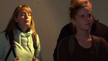 2019 NSTF Brilliants Astronomy tour (sponsored by SARAO & SAAO)