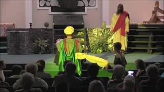 Easter Passion Play 2017 (PART 4 of 5)