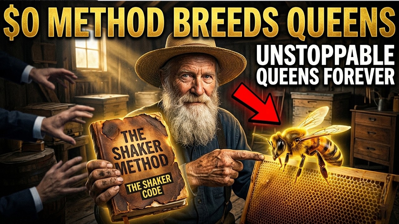 Shaker Method This $0 System Breeds Unstoppable Queens Forever — The Shaker Method ...
