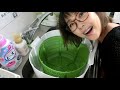【散財Review❣】美容動画関係なし！手動式洗濯機Laundry Pod を購入してみたところ・・・| YORIKO makeup