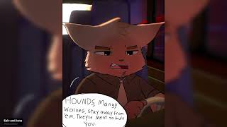 r/furry_irl Top Posts of the Week - 127