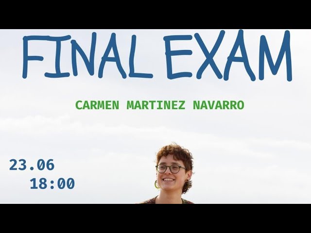 Las Hienas está ao vivo!