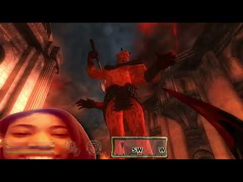 The Oblivion Invasion Just a Week Away!