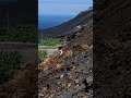The 2021 LAVA DELTA Viewed From Pt Naos Road La Palma July 2024 Lapalma Volcano Lava Geology mp3
