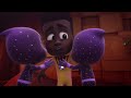 PJ Masks Season 4 | Newton and The Ninjas | COMPILATION | Cartoon for kids
