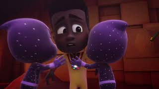 PJ Masks Season 4 | Newton and The Ninjas | COMPILATION | Cartoon for kids