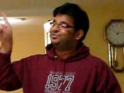 Adeel SRK