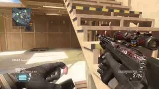 FML hitmarker through wall Studio- Spark Deza