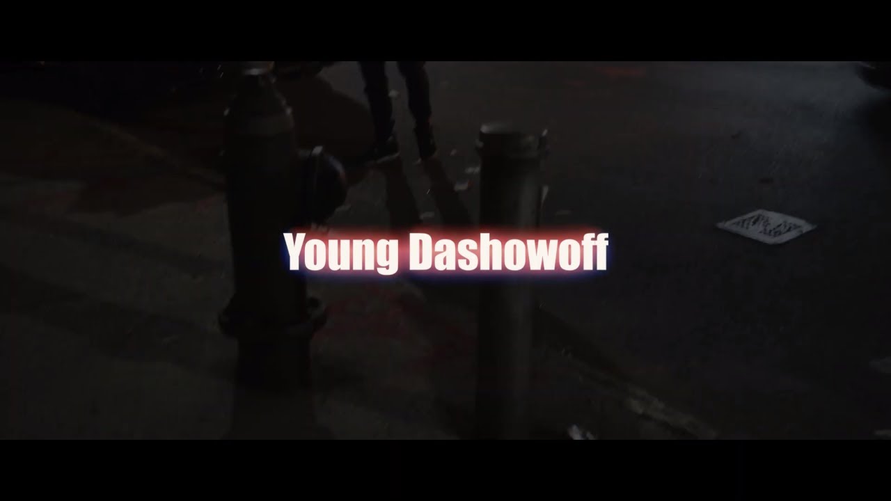 Young Flava - Spooky (Official Music Video) Directed By. @Dizzy2Turnt