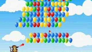Bloons lvls 11-20