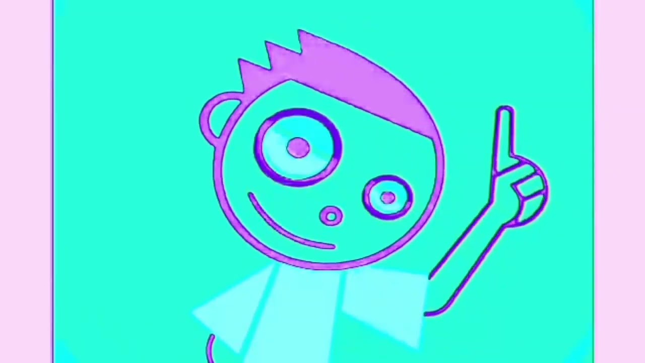 [REQUESTED] PBS Kids Dash Logo Effects (Hey, No cameras! Get outta here! Csupo Effects)
