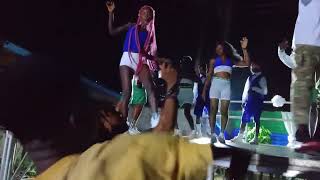 live performance with Lady Sia ,  PARTY SCATTER.     November 8 2024 a day to Remember