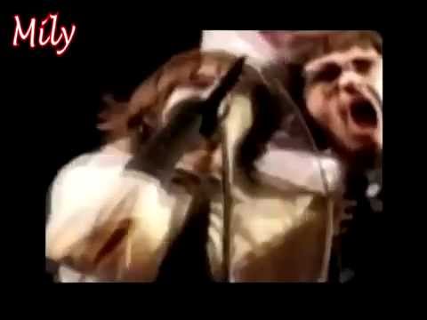 Red Hot Chili Peppers - Universally Speaking Subtitulado Español Ingles