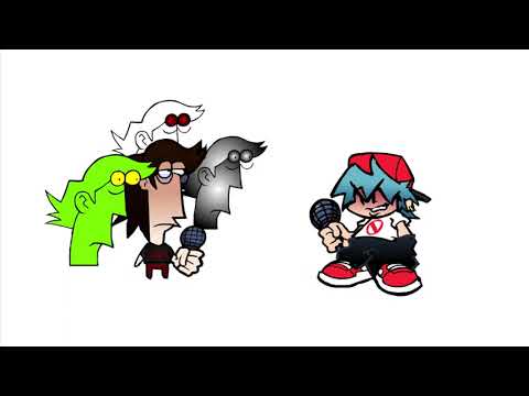 17bucks - Fitin v2  (Psych Engine PORT floor 1)