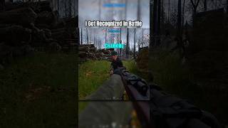 I Got Recognized in Battle #hellletloose #ww2 #channingttv