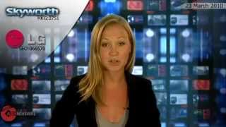 Asian Markets Overview of March 23, 2010