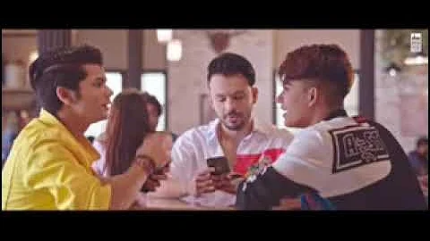 Yaari hai   Tony Kakkar   Siddharth Nigam   Riyaz Aly   Happy Friendship Day   Official Video mpeg4