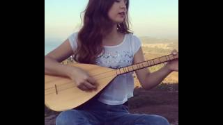 Canan Arlı - Seher Yeli
