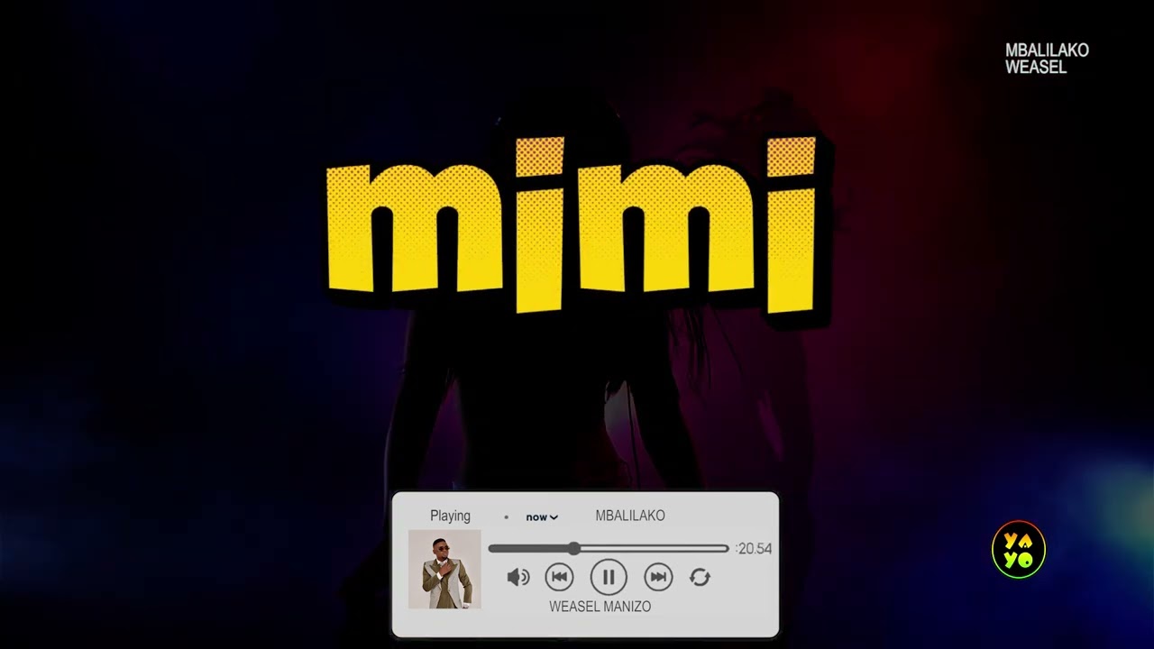 Latest Title & Thumbnail