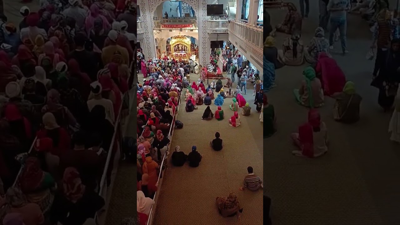 Ardas di takkat 🙏🙏 