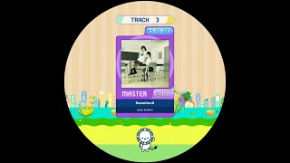 【maimaiDX Splash 外部出力】Sweetiex2 / MASTER AP
