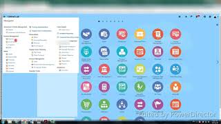 Journal Entry Batch Upload Oracle Fusion | TechRaz