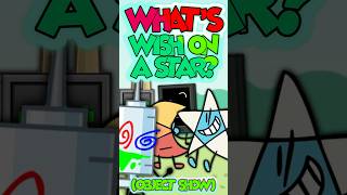 Whats Wish On A Star? Object Show