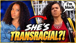 Philly ACTIVIST Teacher FIRED After Being EXPOSED For Lying About Race