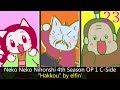 My Top 25 Anime Opening of Spring 2019 B- and C-Sides (Reupload)