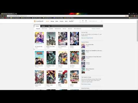 Comment bloquer les publicités Genzai! (Extension Chrome)