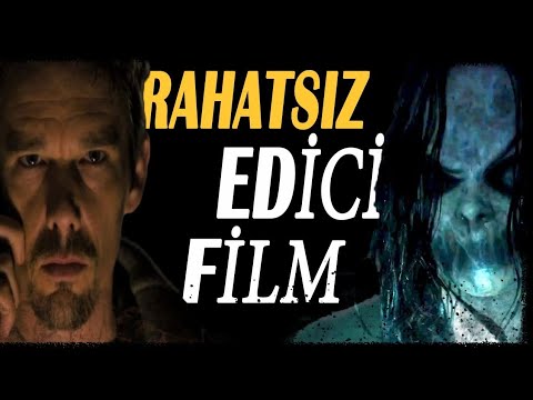 Zihinleri Yıkan Korku Filmi Sinister'ın Çılgın Sırları ve Şok Edici Analizi! (İnanılmaz Detaylar)