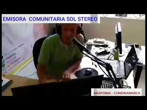 Sol Stereo - Anapoima. - YouTube
