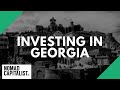 Mistakes I Made Investing in Georgia