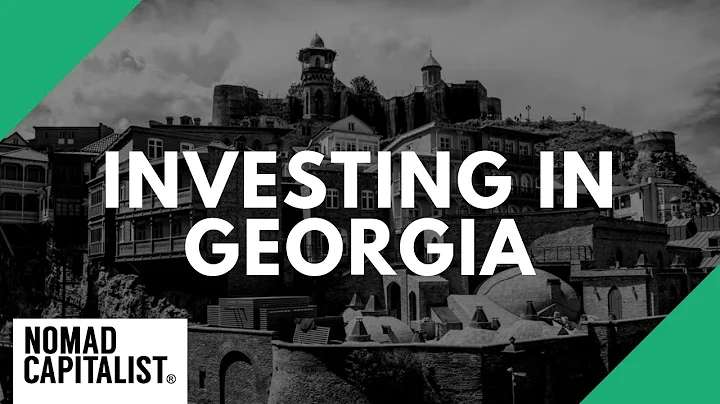 Mistakes I Made Investing in Georgia