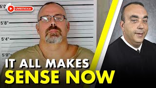 The Real Reason Sheriff Mickey Stines Killed the Kentucky Judge | Judge Kevin Mullins Murder