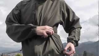 5.11 tactical packable operator jacket