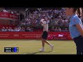 Rinky Hijikata vs. Jiri Lehecka Highlights | London 2026 Round 2