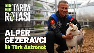 Tüme Tarim Rotasi - Alper Gezeravci