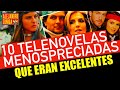 ❌ ❌TELENOVELAS QUE NO FUERON VALORADAS Y ERAN UNA JOYA ❌ ❌