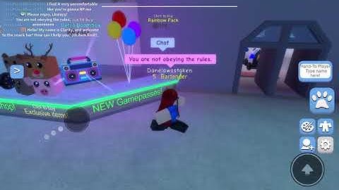 Bloxton Hotels Report | Cuff abuse.