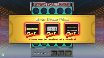 WMMT6RR BINGO CHALLENGE MULTI GHOST BATTLE.243