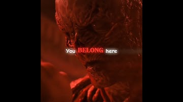 This scene was Nostalgic  #trend #edit #viral #maxmayfield #strangerthings #sadiesink #edit #shorts