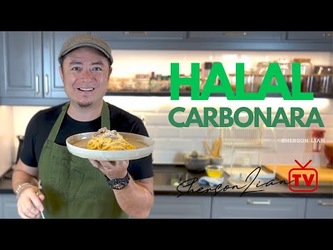 Recipe For Halal