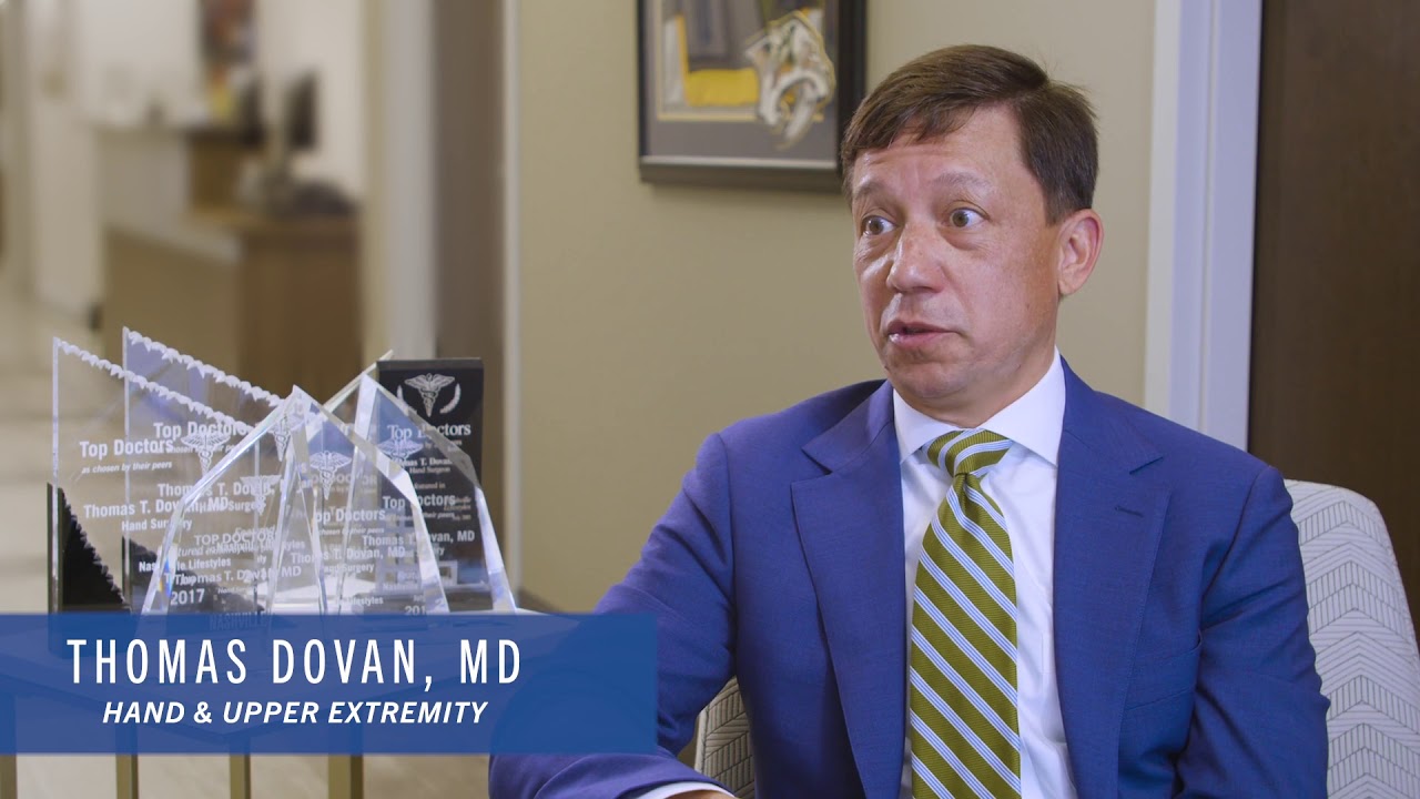 Orthopedic Surgeons in Nashville, TN and Franklin, TN Elite Sports