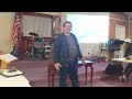 Proverbs 24 / Liberty Worship Center / Assistant Pastor Eric Giberson