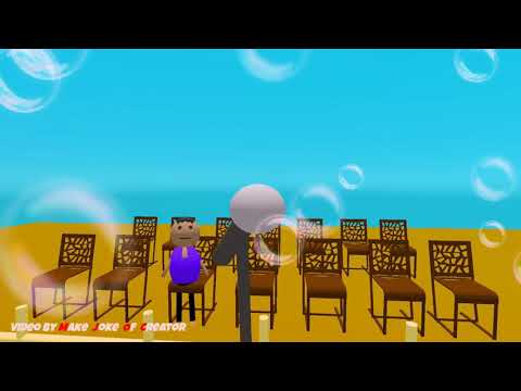Make Joke of Creator