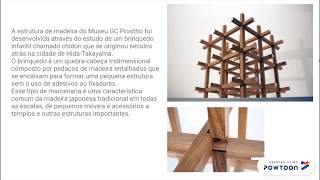 Gc Phostho Museum Recearch Center