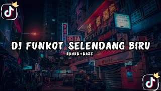 Download lagu DJ FUNKOT SELENDANG BIRU KAJI TOYEK REMIX FUNKOT FULL BASS!!