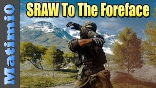 Sraw To The Foreface With Chaboyy Azzy & Levelcap - Battlefield 4