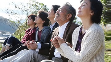 映画『サクラサク』予告編